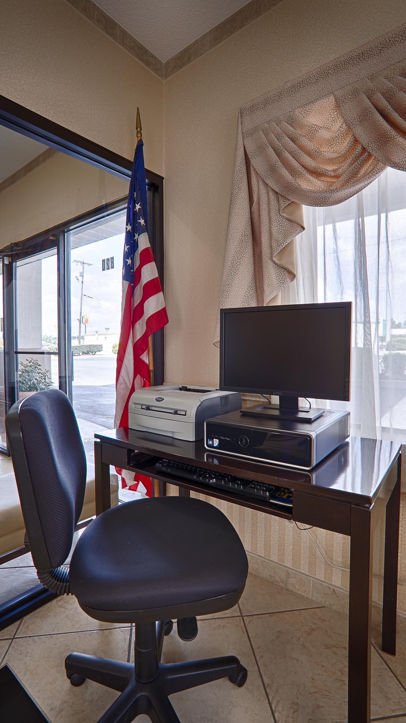 Quality Inn Ashburn Dış mekan fotoğraf