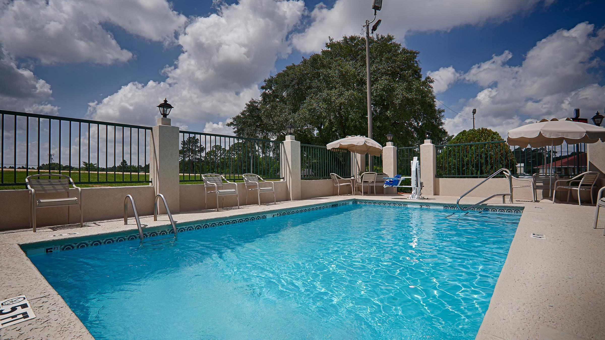 Quality Inn Ashburn Dış mekan fotoğraf