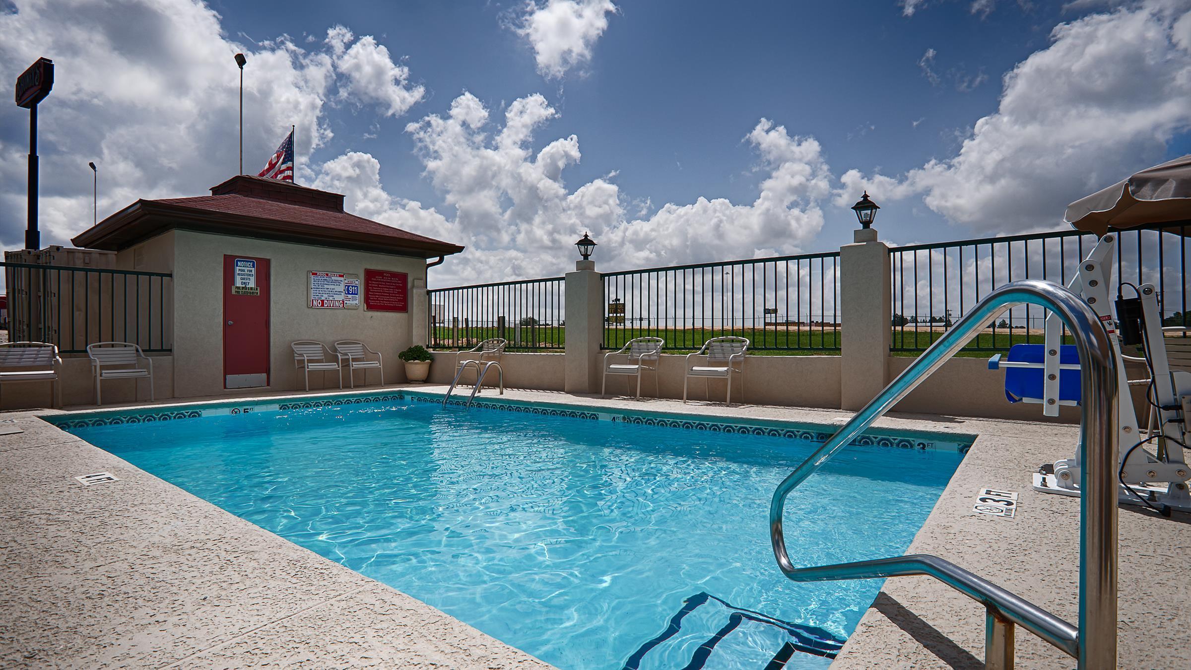 Quality Inn Ashburn Dış mekan fotoğraf