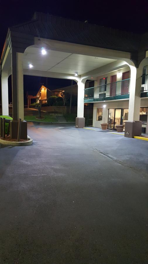 Quality Inn Ashburn Dış mekan fotoğraf